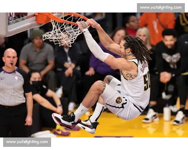 火箭湖人掘金快船休赛期关键任务：重建、续约、补强与伤病管理