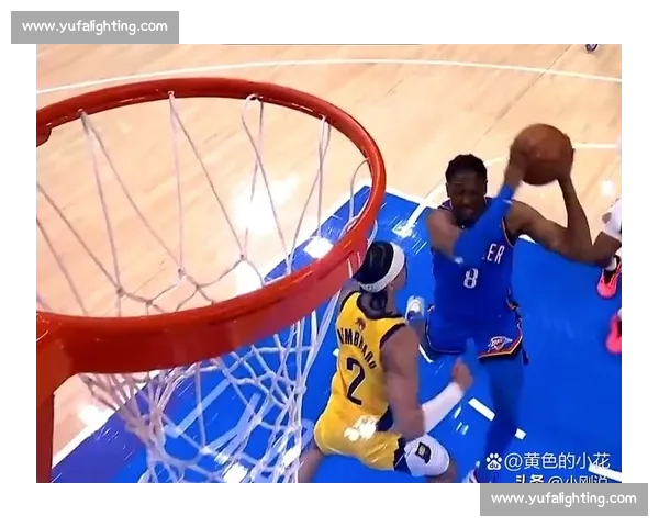 绝境中的能量引擎：麦康奈尔如何激活步行者