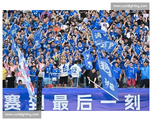 双周连赴苏超现场：幸运抢票的球迷狂欢实录