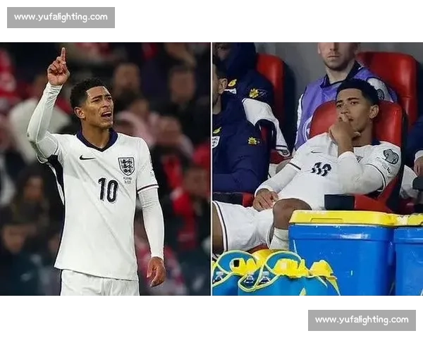 图赫尔训话后贝林再爆粗！世俱杯怒怼裁判引争议