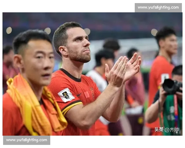 归化后身价微跌仍居榜首！塞尔吉尼奥稳坐中国男足第一国脚